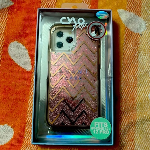 Accessories - Cylo Pop Case